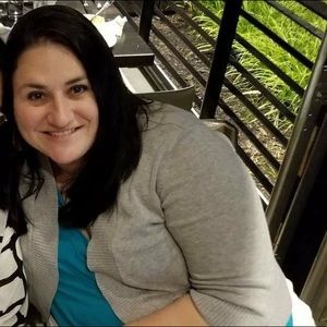 Meet your Posher, Christie